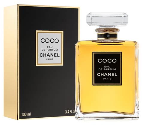 Chanel coco mademoiselle eau de parfum micro miniature 1,5 ml vip gift. Chanel Coco, eau de parfum pour femme 100 ml sans ...