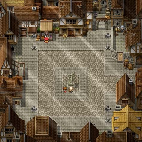 Game And Map Screenshots 7 Page 36 General Discussion Pixel Art
