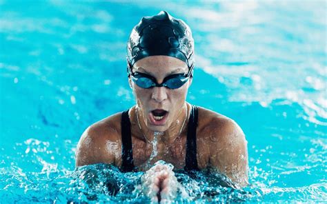 Adult Swimming Lessons Active Monash