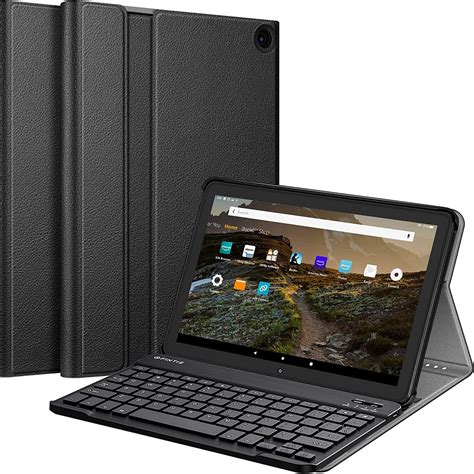 Best Bluetooth Keyboards For Amazon Fire Hd 10 And 10 Plus 2023 Android