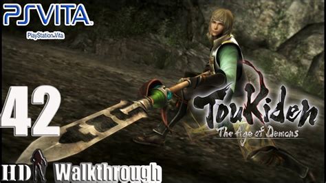It touts an unforgiving world, a plot that changes around your decisions, an. Toukiden The Age of Demons - Walkthrough Gameplay Part 42 ...