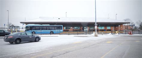 Yrt Takes Ownership Of Newmarket Terminal Starting February 1