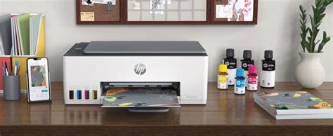 Hp Smart Tank 580 A Best Budget Printer For Small Businesses And Home
