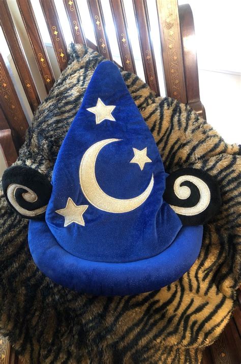 In Perfect Condition Mickeys Magical Hat From Disneyland Disney