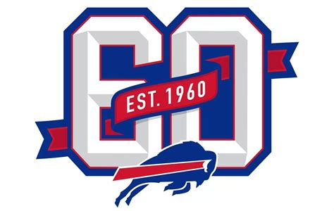 Why are buffalo wings called buffalo wings? Buffalo Bills unveil logo commemorating 60th anniversary