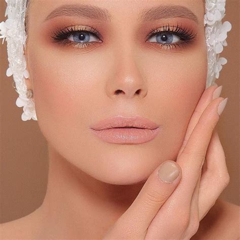 Bridal By Makeupbyjack From Maisonsamerkhouzami