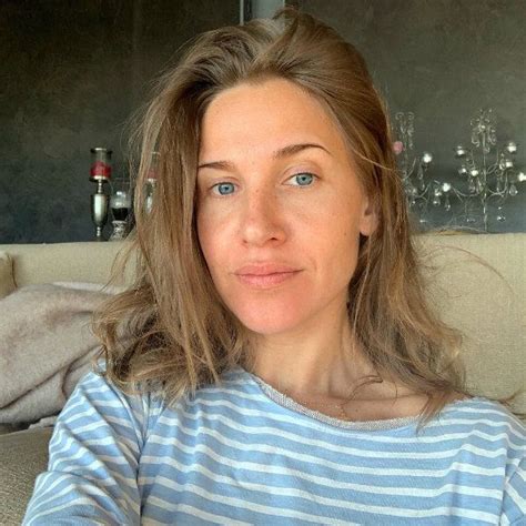 летняя Юлия Ковальчук поделилась селфи без макияжа Вокруг ТВ