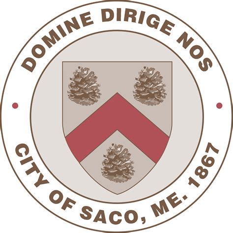 Saco, Maine (U.S.)