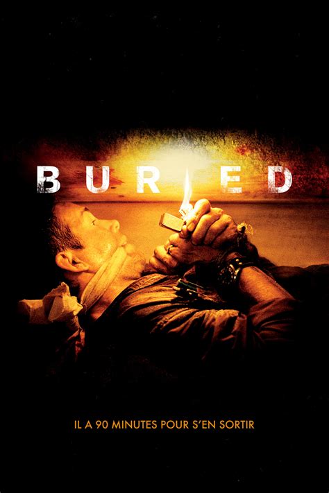 Buried Film 2010