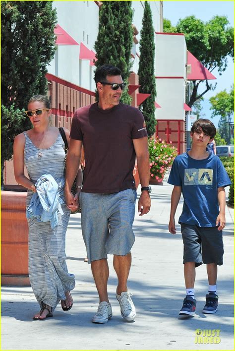 When brandi needs some sexual healing, she always hits up the clothes washer for a spin. LeAnn Rimes & Eddie Cibrian: 'Man of Steel' Movie Date ...