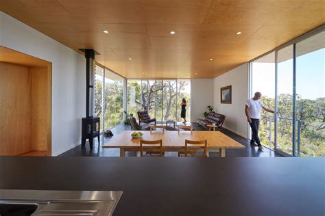 Gallery Of Wilderness House Archterra Architects 28