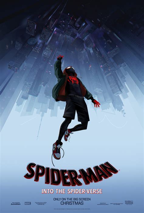 Do you like this video? SPIDER-MAN INTO THE SPIDER-VERSE - SPIDER-MAN: INTO THE ...