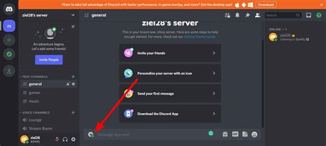 how to host a spotify group listening party on discord app authority