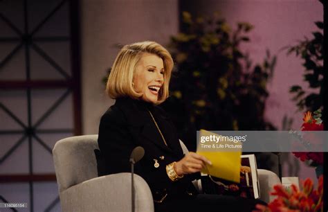 The Joan Rivers Show 1989
