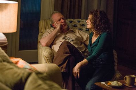 Review The Lovers Starring Debra Winger And Tracy Letts The Gate