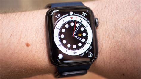 A Few Of The Cheapest Apple Watch Series 6 Models Around Are Even