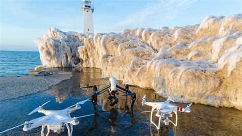 7 Essential Tips To Elevate Your Drone Photography Bandh
