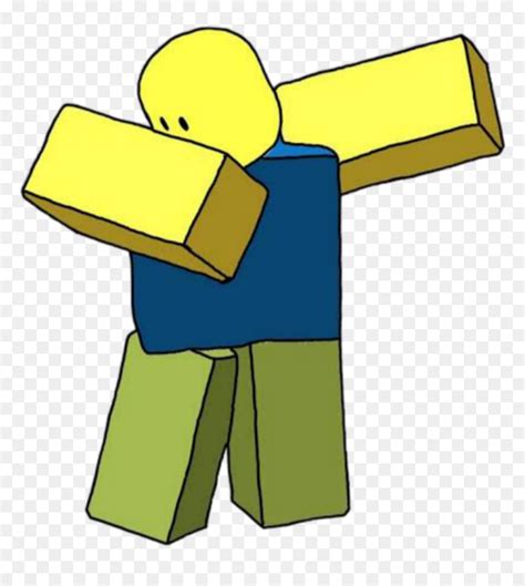 Character How To Draw A Roblox Noob