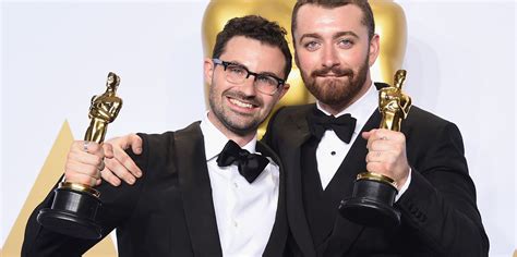 here are 10 openly gay people who won oscars before sam smith the huffington post