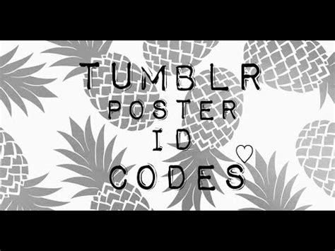 Roblox Bloxburg Picture Ids Black And White