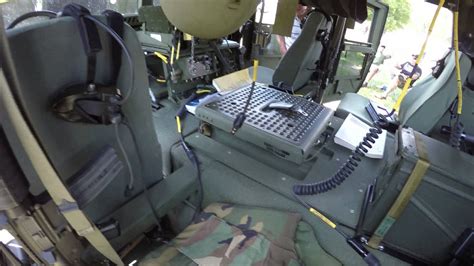 The hmmwv was designed by the am general. Military M998 Humvee HMMWV Walk-through 4k30 2015 COMVEC ...