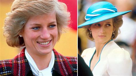Księżna diana przez wiele miesięcy żyła w kłamstwie. Księżna Diana miała CÓRECZKĘ? To było jej pierwsze dziecko ...