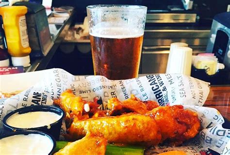 The 10 Best Places for Wings and Beer near Altamonte Springs and Winter