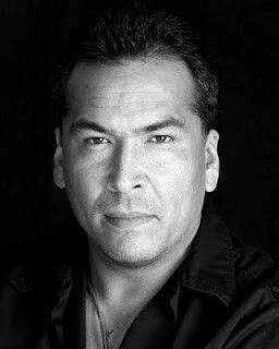 Eric Schweig German And Inuit Descent Native American Images Native