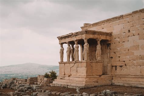 Visitar La Acrópolis De Atenas Qué Ver Precios Y Consejos Los