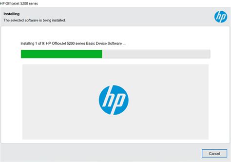 Download Hp Officejet 5200 Series Driver Download All In One Printer