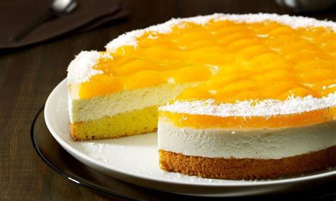 Maybe you would like to learn more about one of these? Mandarinen-Kokos-Torte | Rezept | Kuchen und torten ...