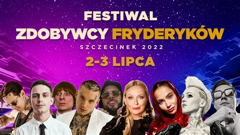 Zdobywcy Fryderyków nowy festiwal w Polsce Gdzie i kiedy się odbędzie Harmonogram bilety