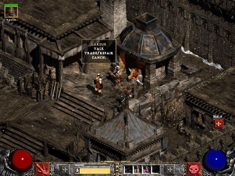 Diablo 2 Androidios Mobile Version Game Free Download