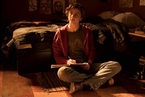 New Trailer For Beautiful Boy With Steve Carell And Timothée Chalamet