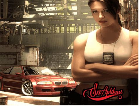 Download Need For Speed Most Wanted Black Free Sonintasoftware