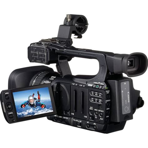 Buy Canon Xf100 Professional Video Camera Best Price