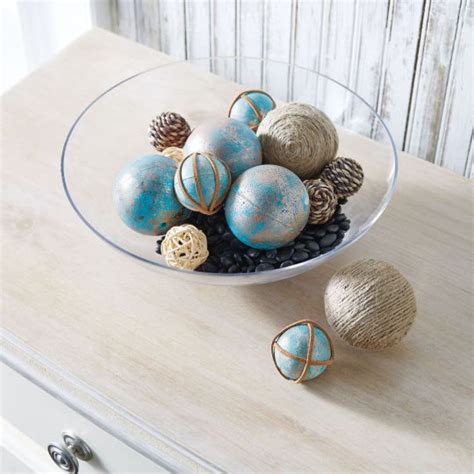 Diy Decorative Styrofoam Balls Home Decor Pinterest