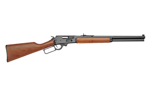 Marlin Model 1895 Cowboy 45 70 Govt Lever Action Rifle Vance Outdoors