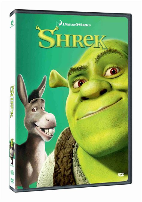 Shrek 1 Dvd Filmgame