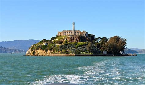 San Francisco Attractions 25 Must See During Your Vacation