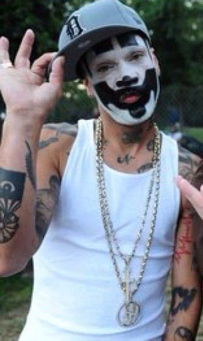 Shaggy 2 Dope Height Weight Age Body Statistics