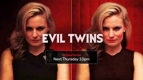 Evil Twins Official Trailer Youtube