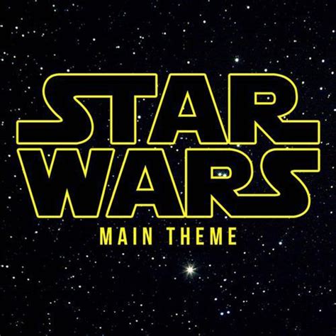 Star Wars Main Theme Von John Williams Klaviernoten Download