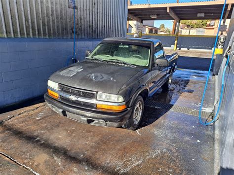 Daily S10 S 10 Forum