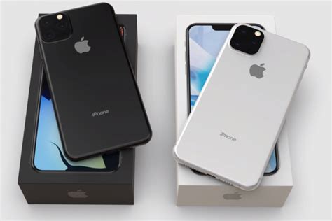 New Iphone Xi Design Leaked Full Specifications Release Date 2019