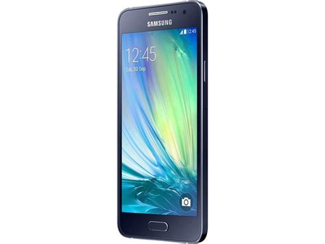 Wann sollte man den akku wechseln? Test Samsung Galaxy A3 Smartphone - Notebookcheck.com Tests
