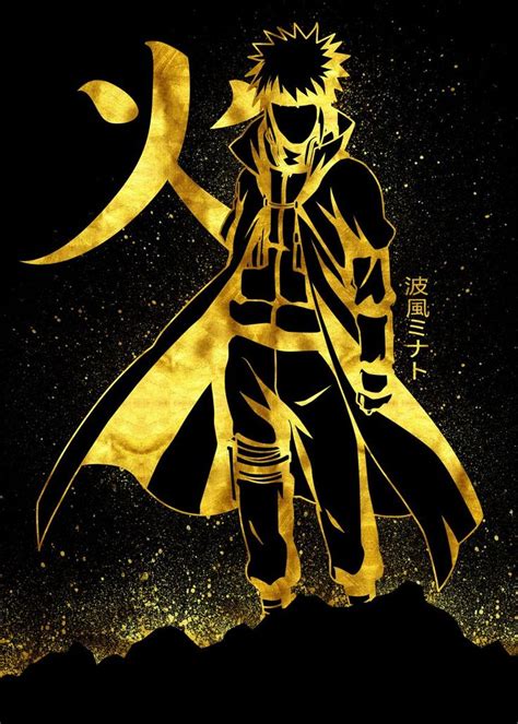 Review Of Golden Naruto Wallpaper 2022 Andromopedia