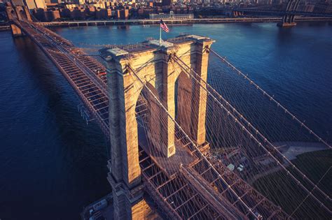 New York Citys Bridges Engineering And Myth We Build Value