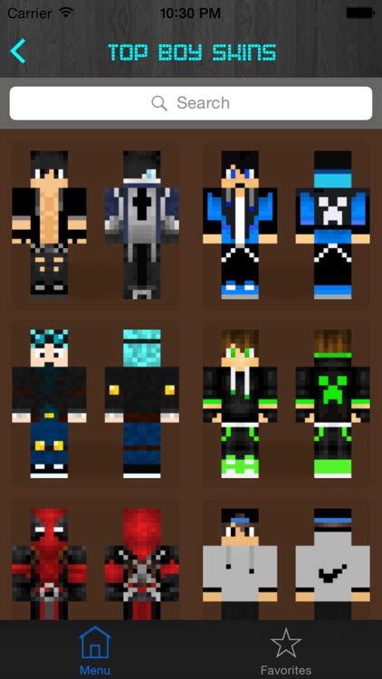 Minecraft Pe Skins To Download Equitop