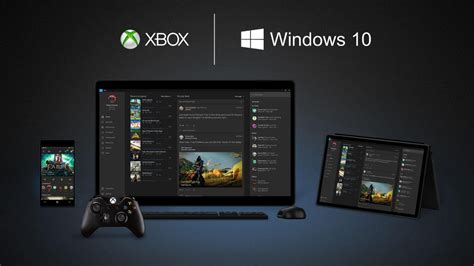 Игровой режим для Windows 10 анонсирован официально Community